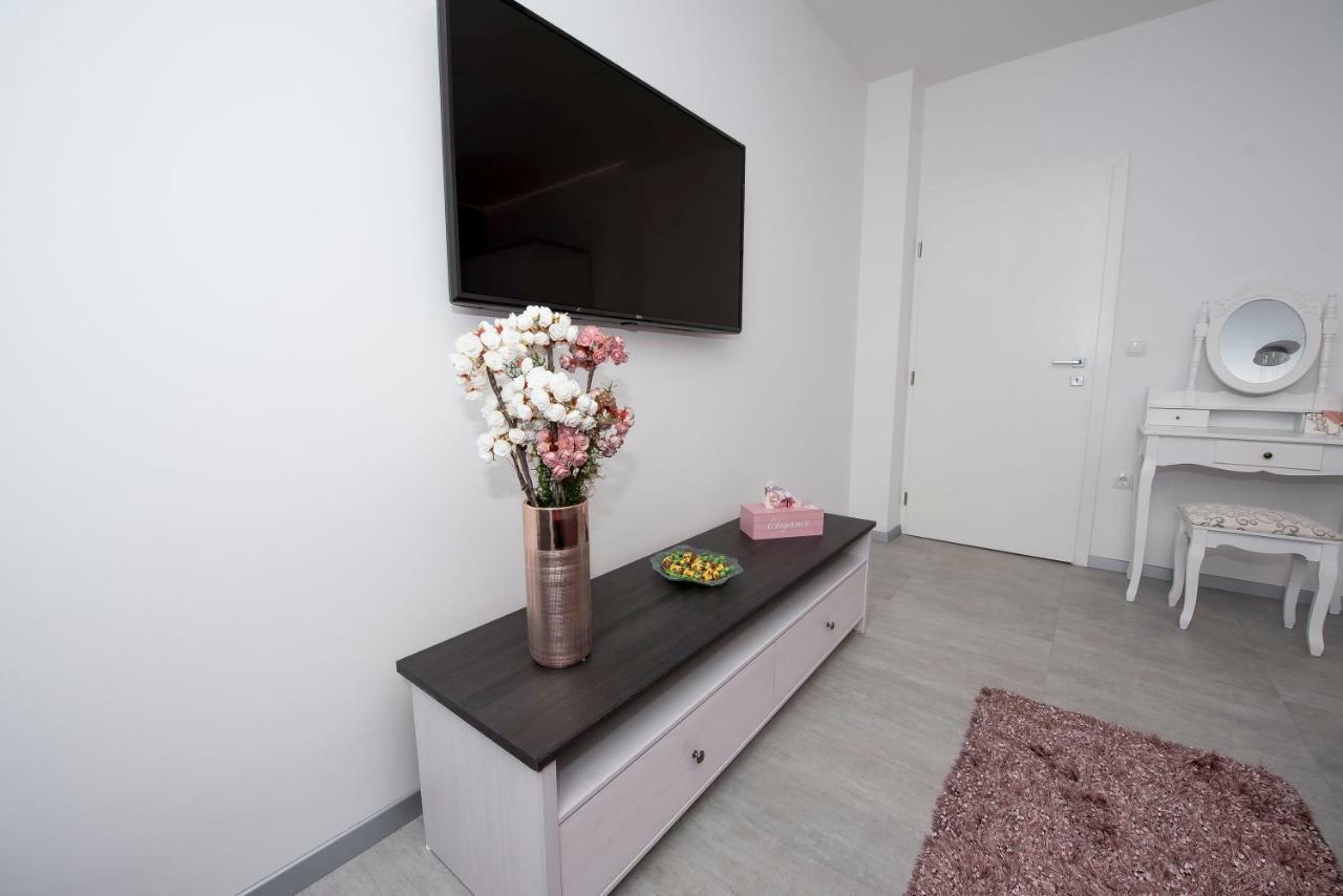 Zadar Center Residence Екстер'єр фото