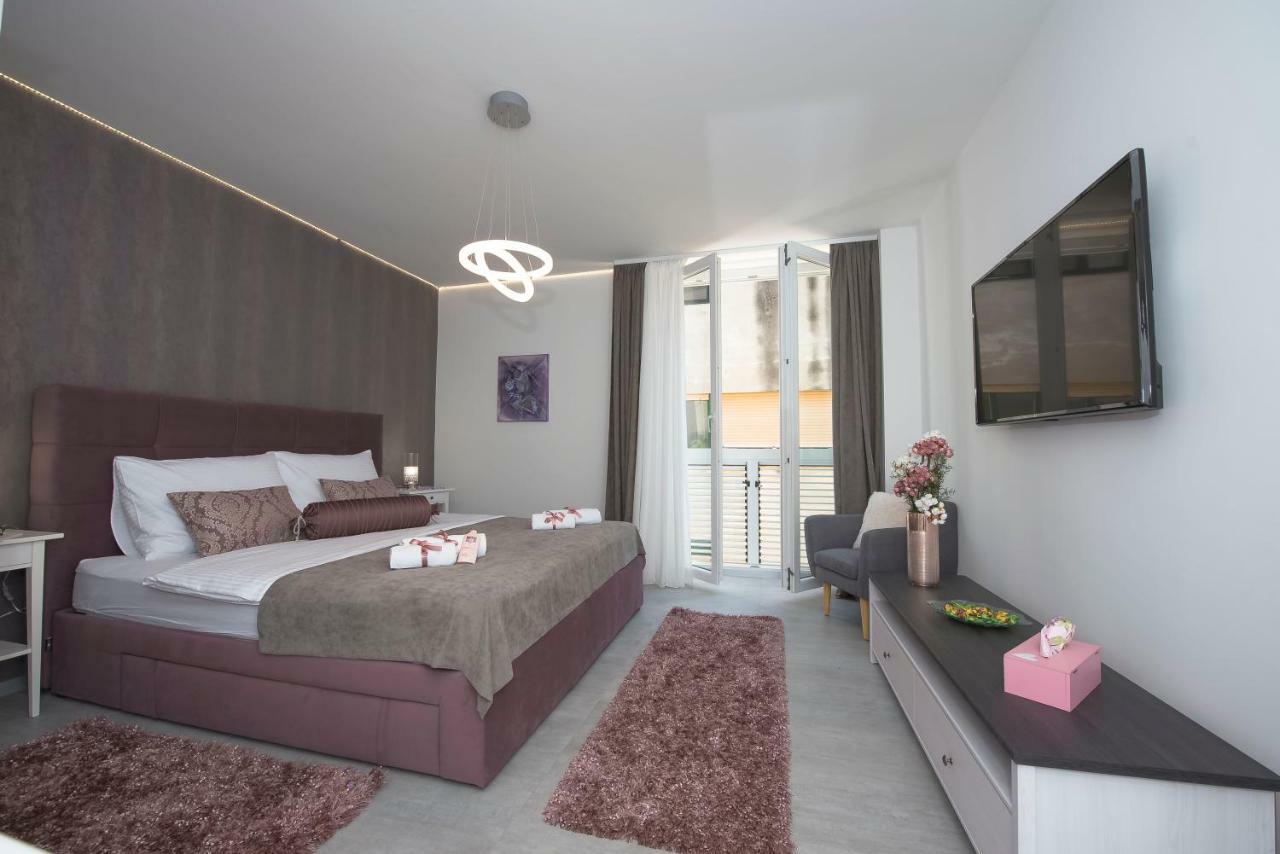 Zadar Center Residence Екстер'єр фото